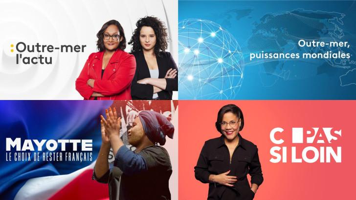 Les offres des Outre-mer